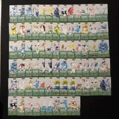 カードダス ポケモンカードゲーム
