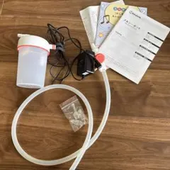 BabySmile メルシーポット S-503 付属品のみ