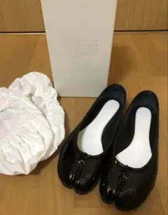 Martin Margiela バレエシューズ フラットシューズ パンプス　38