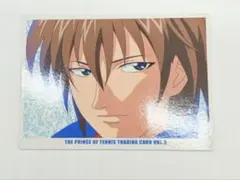テニスの王子様 ホワイトデーフェア ホログラムキャラバッジ