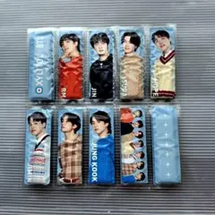 BTS XYLITOL キシリトール　 ガム10枚　2セット