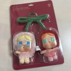 crybaby さくらんぼ