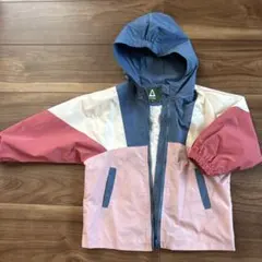 Amila 4Y カラフルジャケット　110