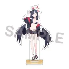 仲正イチカ水着 アクリルスタンド ブルーアーカイブ