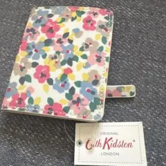 【未使用】キャスキッドソン カードケース