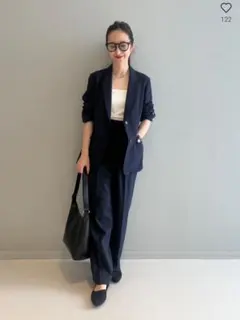 UNIQLO　感動ジャケット　Sサイズ