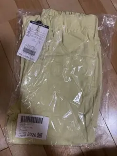 BREEZE らくらくスキニーパンツ 130cm