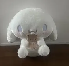 シナモンロール超超BIGぬいぐるみ