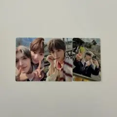 &TEAM 五月雨 ユニット トレカ ハルア マキ