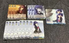 朝比奈まふゆ カード まとめ売り