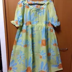 tsumori chisato SLEEP パジャマ 上下セット 鹿柄 - メルカリ