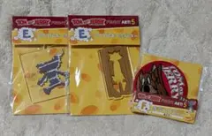 トムとジェリー　ハッピーくじ　E・F賞まとめ売り