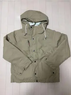 coen 3wayマウンテンパーカー Mサイズ