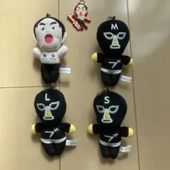 2026年最新】エガちゃんねる ぬいぐるみの人気アイテム - メルカリ