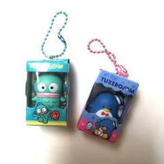 サンリオキャラクターズ　チョコボックス　2個セット