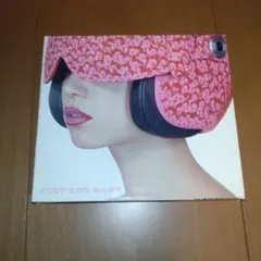 JUDY AND MARY 「WARP」通常盤