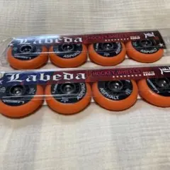 LABEDA ラベダ アスファルト インラインスケート ウィール 未使用