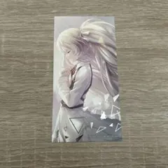 プロセカ 25時、ナイトコードで。 ニーゴ 初音ミク カード アニメイト特典