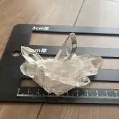 水晶 クラスター