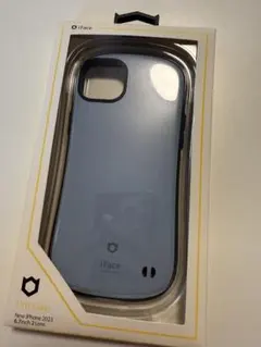 iphone15未使用iface