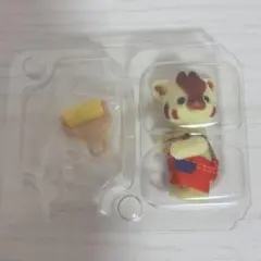 シルバニアファミリー 赤ちゃん工作だいすきシリーズ きりんの赤ちゃん