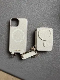 CUSTYPE iPhone13ケース
