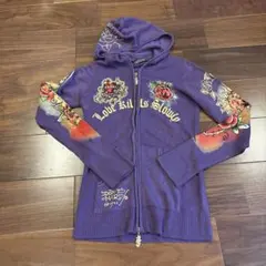 エドハーディー