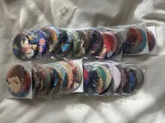 あんスタ 缶バッジ カード類 大量 まとめ売り