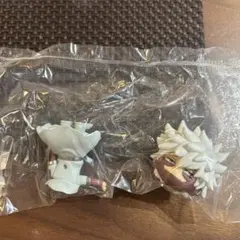 ねんどろいどさぷらいず　荼毘