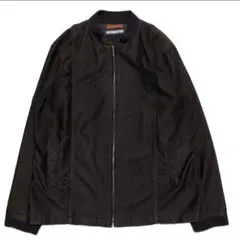 00s japanese label moleskin jacket y2k
