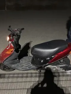 2026年最新】アドレスV125 事故車の人気アイテム - メルカリ