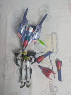 MS GENERAL[将魂姫] 矛隼[ファルコン] PVC&ABS製プラモデル - メルカリ