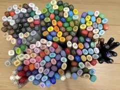 コピックスケッチ 144色 - メルカリ