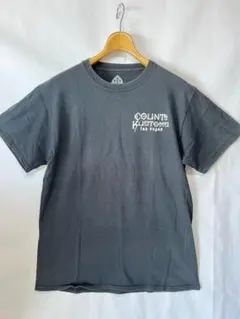 ベガス　初期ロゴロンT ベガス 初期ロゴロンT E TICCA / VEGAS Tシャツ｜ESTNATION