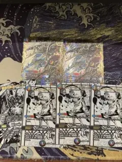 クローシスアビス　デッキパーツ