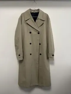ZARA トレンチコート ベージュ