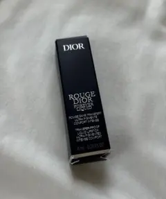 Dior Rouge Dior Forever Liquid シークイン999