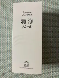 プラノアシュラン フォーミーウォッシュ 泡洗顔料 180ml 2個セット