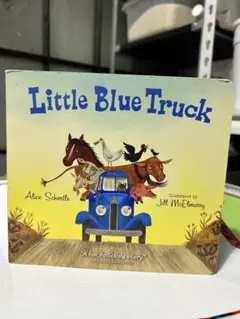 ボードブック 英語