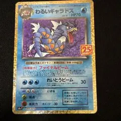 2026年最新】ギャラドス プロモの人気アイテム - メルカリ