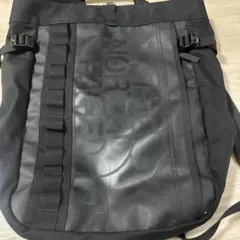 THE NORTH FACE ノースフェイス トートバッグ 3WAY/バック