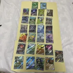 1*r様 ポケモンカードarまとめ売り