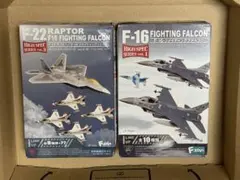 2026年最新】1/144 f-22の人気アイテム - メルカリ
