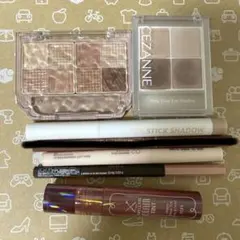 【最終値下げ】コスメまとめ売り