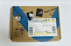 V Layover 1st Mini Album CD