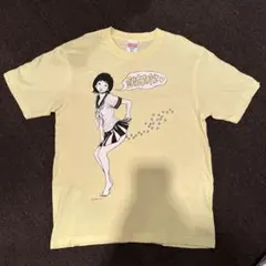 銀杏BOYZ 浅野いにお　Tシャツ　Mサイズ