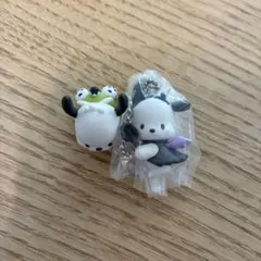 ハグコット カプセルトイ