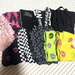 レギンス11点まとめ売りS.Mサイズ