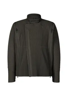 2026年最新】HOMME plisse issey miyake ブルゾンの人気アイテム