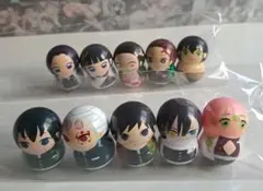 鬼滅の刃 クーナッツ１０点